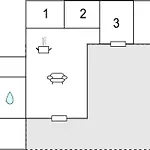 3 Bedroom Amazing In Сasa de vacaciones *
