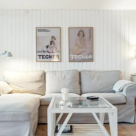 3 Bedroom Amazing In Дом отдыха Хорнбек