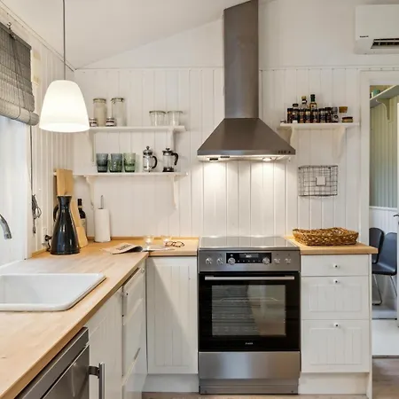 Дом отдыха 3 Bedroom Amazing In