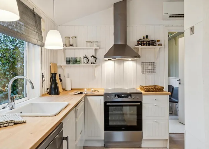 Сasa de vacaciones 3 Bedroom Amazing In