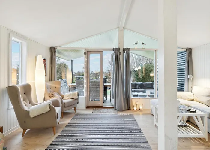 3 Bedroom Amazing In Casa de Férias *