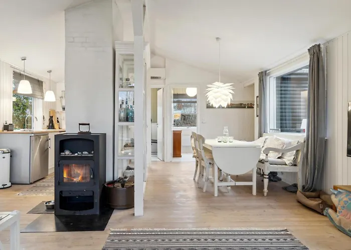 Сasa de vacaciones 3 Bedroom Amazing In