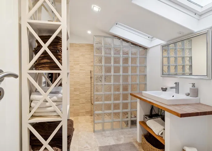 Сasa de vacaciones 3 Bedroom Amazing In